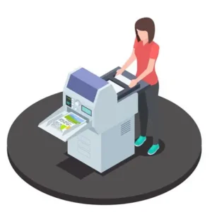 Printing Service